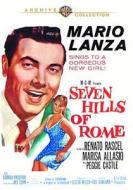 The Seven Hills of Rome edito da Warner Bros. Digital Dist