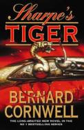 Sharpe's Tiger di Bernard Cornwell edito da HarperCollins Publishers