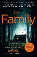 The Family di Louise Jensen edito da Harper Collins Publ. UK