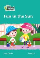 Level 3 - Fun In The Sun di Jane Clarke edito da HarperCollins Publishers