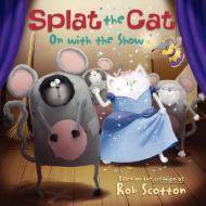 On with the Show di Rob Scotton edito da HARPERCOLLINS