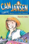 CAM Jansen: The Mystery of the Stolen Diamonds #1 di David A. Adler edito da PUFFIN BOOKS