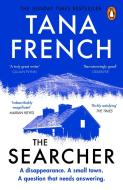 The Searcher di Tana French edito da Penguin Books Ltd