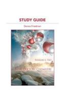 Study Guide For Introductory Chemistry di Nivaldo J. Tro, Donna Friedman edito da Pearson Education (us)