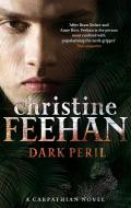 Dark Peril di Christine Feehan edito da Little, Brown Book Group
