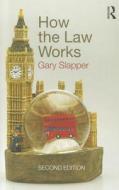 A Friendly Guide di Gary Slapper edito da Taylor & Francis Ltd