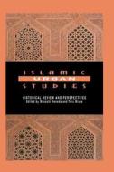 Islamic Urban Studies di Masashi Haneda edito da Taylor & Francis Ltd