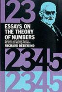 Essays on the Theory of Numbers di Richard Dedekind, Mathematics edito da DOVER PUBN INC
