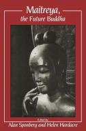 Maitreya, the Future Buddha edito da Cambridge University Press