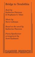 Bridge to Terabithia di Katherine Paterson, Stephanie S. Tolan, Steve Liebman edito da SAMUEL FRENCH TRADE
