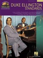 Duke Ellington Standards: Piano, Vocal, Guitar, CD [With CD] edito da Hal Leonard Publishing Corporation