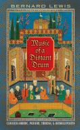 Music of a Distant Drum edito da Princeton University Press