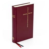 Common Worship Main Volume edito da Church House Publishing