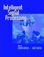 Intelligent Signal Processing di Simon Haykin edito da Wiley-Blackwell