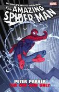 Amazing Spider-man: Peter Parker - The One And Only di Joe Casey, Brian Reed edito da Marvel Comics