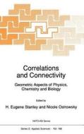 Correlations and Connectivity edito da Springer Netherlands