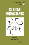 Silicone Surfactants edito da Taylor & Francis Inc