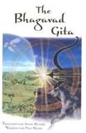 The Bhagavad Gita di Paul Meier edito da Quest Books (IL)