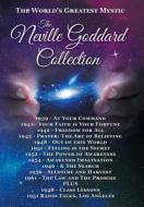 The Neville Goddard Collection (Hardcover) di Neville Goddard edito da LIGHTNING SOURCE INC