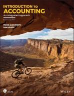 Introduction to Accounting di Penne Ainsworth, Dan Deines edito da John Wiley & Sons Inc