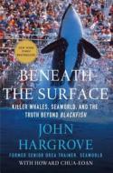 Beneath the Surface di John Hargrove edito da Palgrave Macmillan