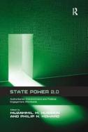 State Power 2.0 di Muzammil M. Hussain edito da Taylor & Francis Ltd