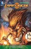 Larfleeze Vol. 2 (the New 52) di Kieth Giffen, Jim Dematteis, Scott Kolins edito da Dc Comics