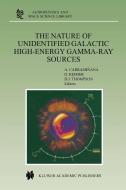 The Nature of Unidentified Galactic High-Energy Gamma-Ray Sources edito da Springer Netherlands