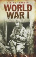 World War I di Nicola Barber edito da Heinemann Educational Books