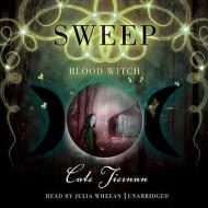 Blood Witch di Cate Tiernan edito da Blackstone Audiobooks