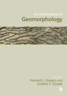 The Sage Handbook of Geomorphology edito da Sage Publications (CA)