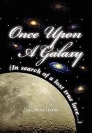 Once Upon a Galaxy di Jacqueline Harvey edito da Xlibris
