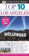 Top 10 Los Angeles [With Map] di Catherine Gerber edito da DK Publishing (Dorling Kindersley)