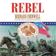 Rebel di Bernard Cornwell, Grover Gardner edito da Blackstone Audiobooks