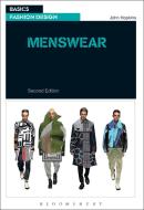 Menswear di John Hopkins edito da Bloomsbury Publishing PLC