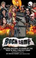 Rock Camp di David Fishof edito da Hal Leonard Corporation