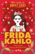 Frida Kahlo di Isabel Thomas edito da Laurence King Verlag GmbH