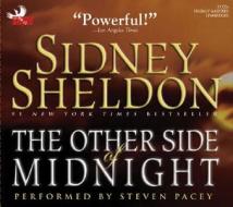 The Other Side of Midnight di Sidney Sheldon edito da Phoenix Audio
