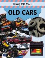 Old Cars di Sally Morgan edito da Smart Apple Media