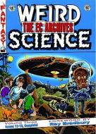 Weird Science, Volume Three di Various edito da GEMSTONE PUB
