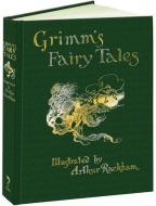 Grimm's Fairy Tales di Jacob Grimm, Wilhelm Grimm edito da Dover Publications Inc.