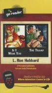 If I Were You & the Tramp [With Earbuds] di L. Ron Hubbard edito da Galaxy Press (CA)