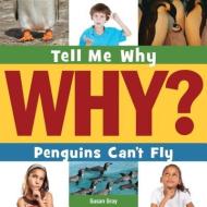 Penguins Can't Fly di Susan H. Gray edito da CHERRY LAKE PUB