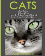 Cats di Ace Mccloud edito da Pro Mastery Publishing