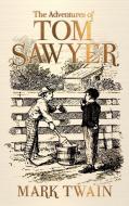 The Adventures of Tom Sawyer di Mark Twain edito da Suzeteo Enterprises