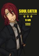 Soul Eater: The Perfect Edition 10 di Atsushi Ohkubo edito da SQUARE ENIX