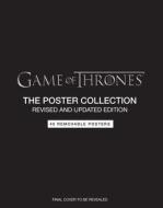 Game of Thrones: The Poster Collection, Volume III di Insight Editions edito da Insight Editions