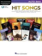 Hit Songs edito da Hal Leonard Publishing Corporation