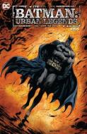 Batman: Urban Legends Vol. 5 di Various edito da D C COMICS