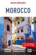 Insight Guides Morocco (Travel Guide with Free Ebook) di Insight Guides edito da INSIGHT GUIDES